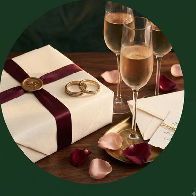 Anniversary Gifts