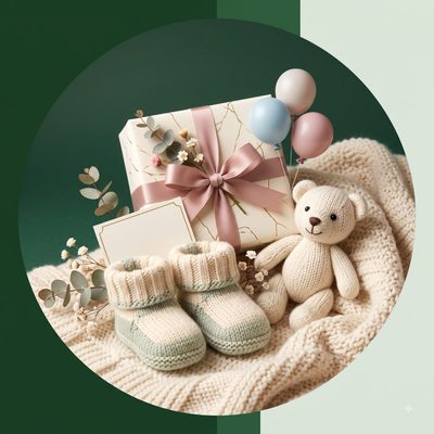 Baby Shower Gifts