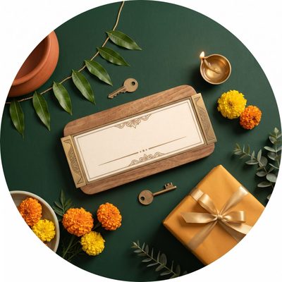 Housewarming Gifts