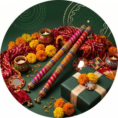 Navratri Gifts