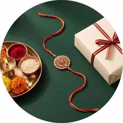 Rakhi Gifts