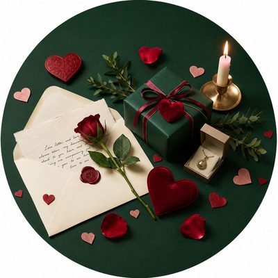 Valentine's Day Gifts