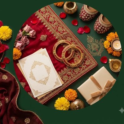 Wedding Gifts